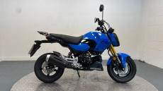 Honda Grom MSX125 (24YM)